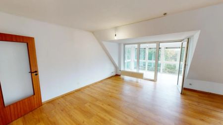 Schicke 3 Zimemrwohnung mit Wintergarten und Stellplatz - Foto 5