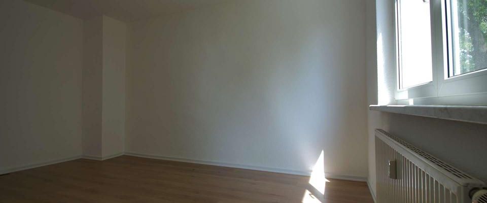 ++Charmante 2-Raumwohnung mit Einbauküche++ - Foto 1