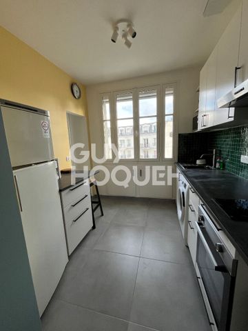 CLAMART - Photo 4