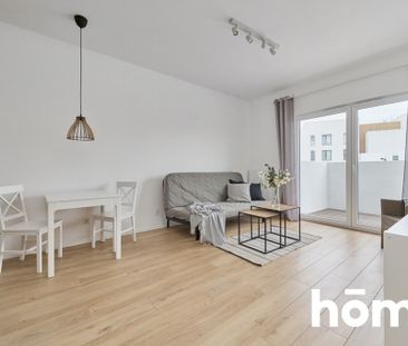 Mieszkanie 43,2 m², Wrocław, Śródmieście, Marcellego Bacciarellego - Фото 5