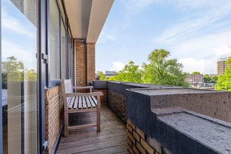 Te huur: Appartement Rochussenstraat in Rotterdam - Foto 4