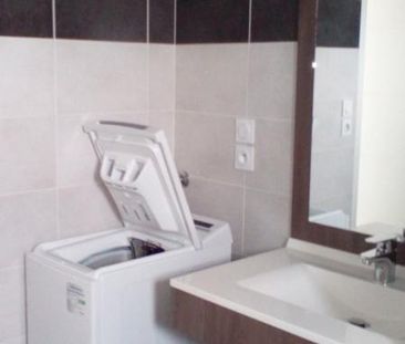 Location Appartement 1 pièce Meublé 33m² THONON LES BAINS 74200 - Photo 3