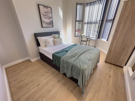 5 bedroom house to rent - Photo 5