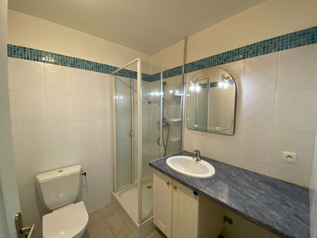 Appartement La Ciotat 3 pièce(s) 57.27 m2, - Photo 4