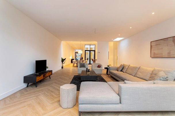 Appartement te huur: Burgemeester van Nispen van Sevenaerstraat 5 1251 KD Laren (NH) - Photo 1