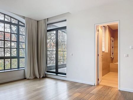 Appartement te huur - Photo 5