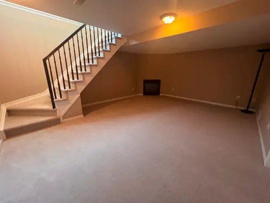 For Lease - 840 KENNACRAIG Private, Barrhaven, Ontario - Photo 1