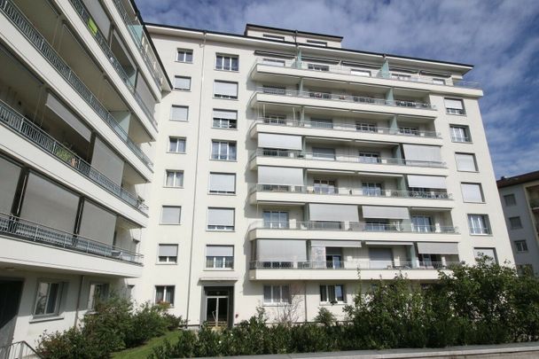 Spacieux logement de 3 pièces à louer - Photo 1