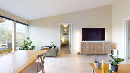 75m² Lejlighed | Vanløse - Photo 4