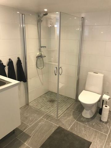 Bygdeborgsvägen, Göteborg - Foto 2