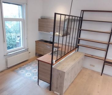 Maison - à louer - 1050 IXELLES 1 400 € - Photo 2