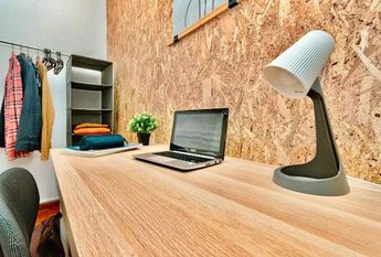 Mieszkanie na wynajem - 50 m² - 1 pokój Porto Porto