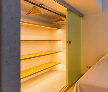 Te huur: Appartement Loosduinseweg 373 B 2 in Den Haag - Photo 3