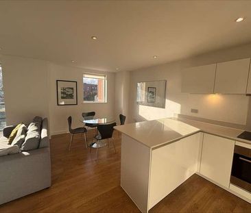 Yeo Street, Hudson House, E3 - Photo 1