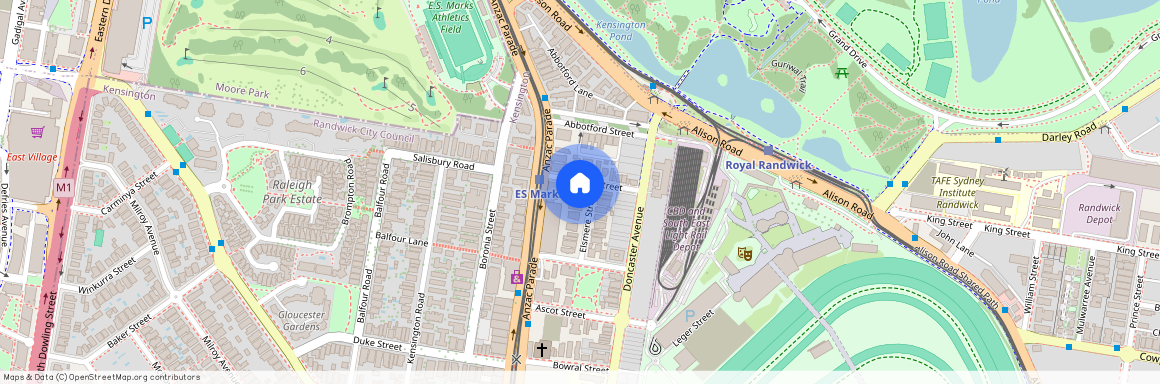 4 Carlton Street, Sydney, New South Wales 2033