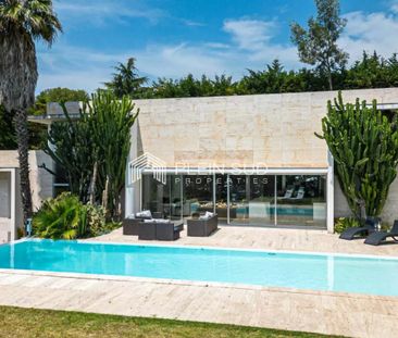 Villa d'architecte, très bien situé - Photo 2