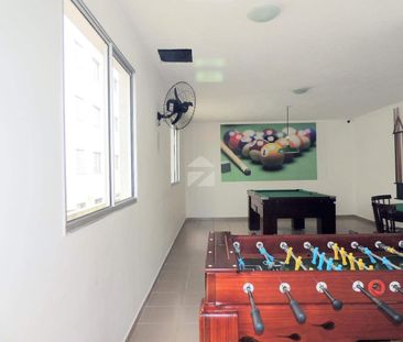 Apartamento para alugar, Vila Carminha - Campinas/SP - Photo 2