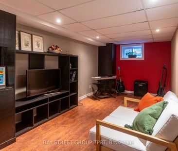 For Lease - 6 Blackthorn Lane, Brampton, Ontario - Photo 6