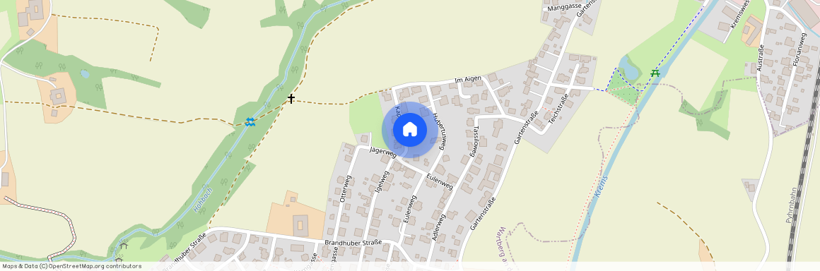 Wartberg, Kapellenweg 7/6