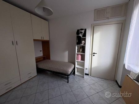 Appartamento di 35 m² con 1 locale a Milano - Photo 2