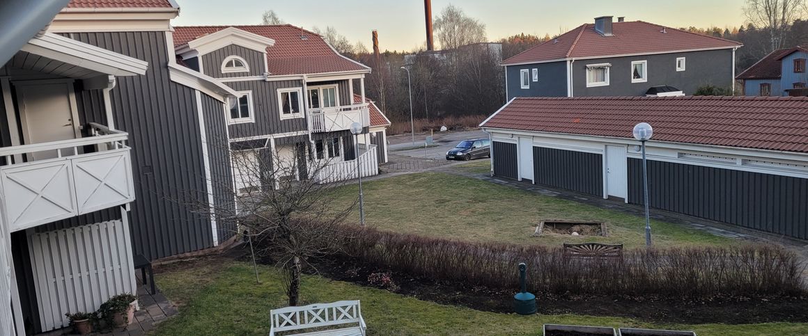 Kindsvägen, Svenljunga - Photo 1