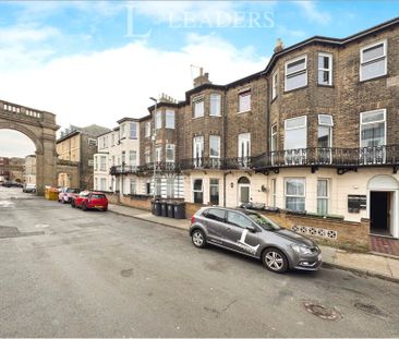 1 bedroom apartment to rent Wellington Road, Great Yarmouth, NR30 - Photo 5