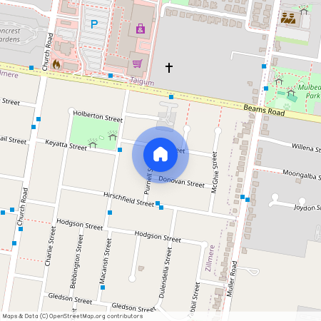 25 Purnell Street, Qld 4034, Zillmere