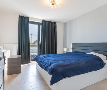 Instapklaar 2-slaapkamer appartement in Sint-Niklaas - Foto 2