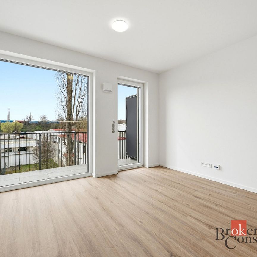 Pronájem bytu 2+kk 56 m² - Фото 1