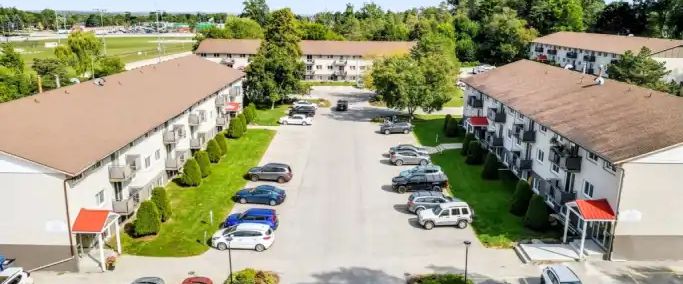 11th Avenue Apartments | 158, 160, 162 & 164 11th Ave, Hanover - Photo 1