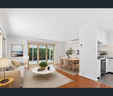 Comfortable Family Living Just Moments from Seaford Beach - Photo 3