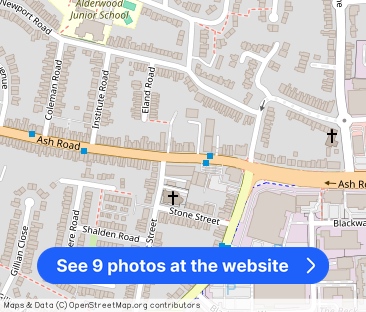 Ash Road, Aldershot - Photo 1