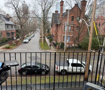 Annex Bright 1 Bdrm Deck on Bedford Rd Mar 1st - Photo 1