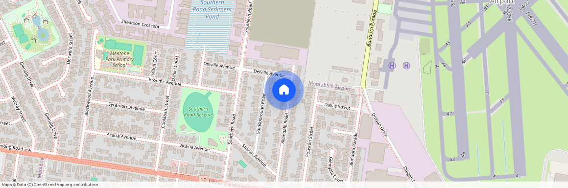 33 Allandale Road, Vic 3194, Mentone