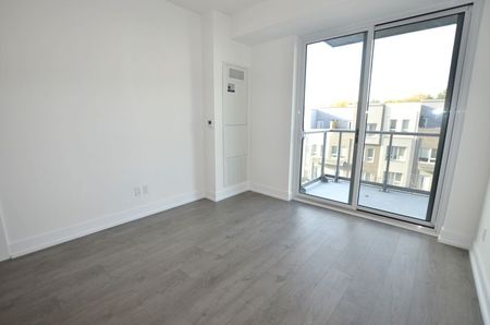 For Lease - 25 Adra Grado Way Unit# 314, Toronto, Ontario - Photo 5