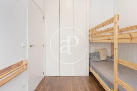 Flat for rent in Ruzafa (Valencia) - Photo 2
