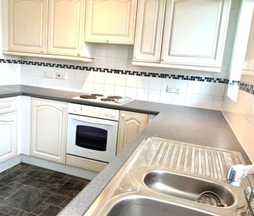 1 bedroom apartment to rent - Photo 6