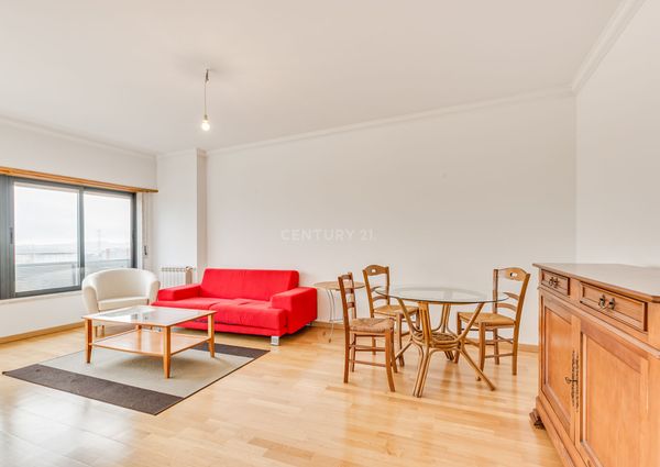 Apartamento T2 em Lisboa