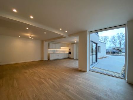 Appartement te huur - Photo 2