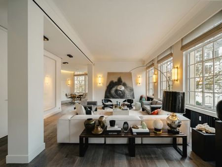 Appartement te huur - Photo 5