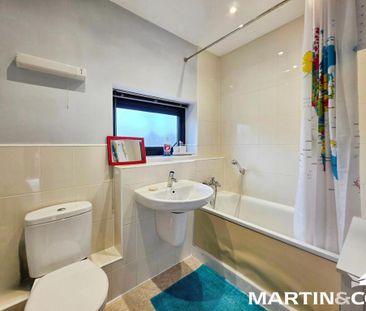 2 bedroom apartment to rent - Photo 5