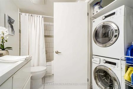 For Lease - 50 Camden Street Unit# 308, Toronto, Ontario - Photo 4