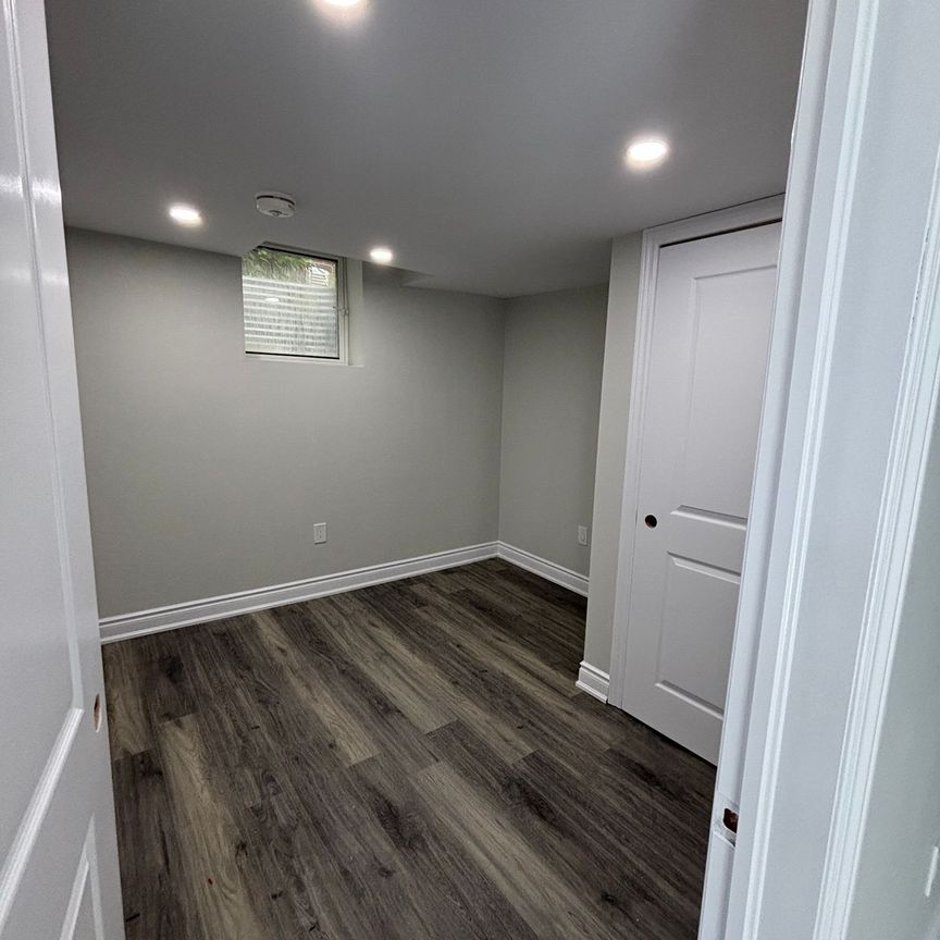 For Lease - 200 Hunter Way Unit# Basement, Brantford, Ontario - Photo 1