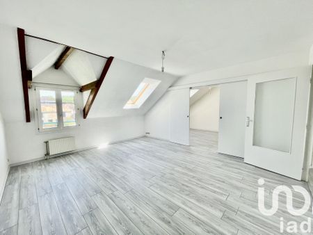 Appartement 2 pièces de 57 m² à Samoreau (77210) - Photo 2