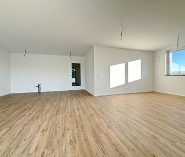 Exklusive barrierefreie 4,5 Zimmer-Whg. im OG - modern & energiearm - - Foto 2