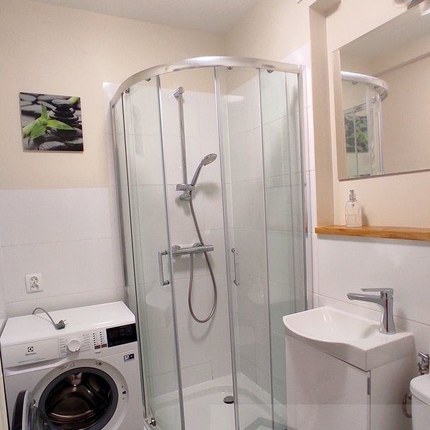 2 pok.mieszkanie, os.kuchnia,Pomorzany - Фото 1