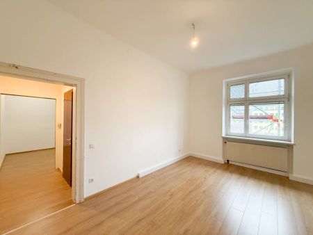 REDUZIERTER MIETZINS für 3 Monate! Helle 2-Zimmer-Wohnung mit Lift zu vermieten - 1140 Wien - Photo 3