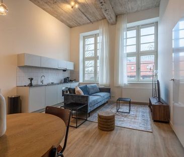 Te huur: Appartement Sikkelstraat in Rotterdam - Photo 1