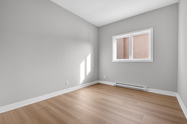 À louer / Appartement - Photo 1
