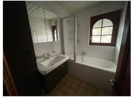 Magnifique 4.5 pièces au cSur de Sierre charme et authenticité - Photo 3